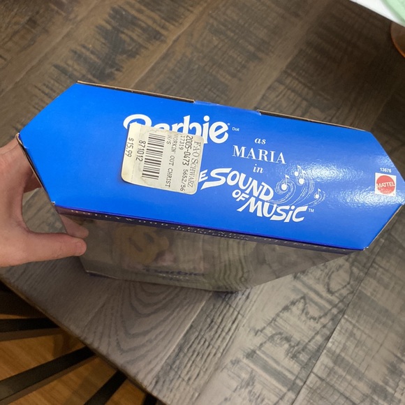 NRFB - Barbie As Maria In The Sound Of Music 🎶 - Picture 9 of 11